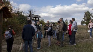 bükki nemzeti park igazgatóság, bükk-vidék geopark, szomolya