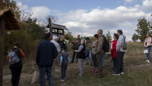 bükki nemzeti park igazgatóság, bükk-vidék geopark, szomolya