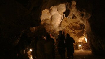 bükki nemzeti park igazgatóság, lillafüred, szent istván-barlang