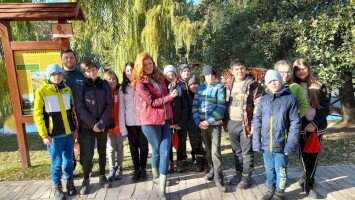 bükki nemzeti park igazgatóság, madarász tábor, harkály ház, mátra