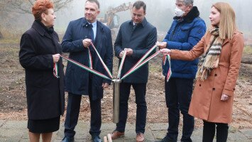 bükki nemzeti park igazgatóság, ökoturizmus, szeleta park látogatóközpont, miskolc