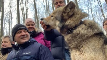 bükki nemzeti park igazgatóság, thuróczy szabolcs, film, díjnyertes