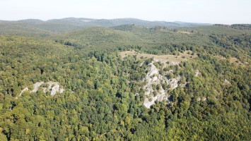 Bükk National Park