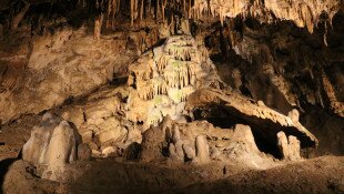 Bükk-vidék Geopark nyílt nap Lillafüreden