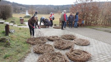 Csapatmunka a nógrádi gólyák biztonságos fészkeléséért