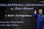 Csillagfényes vacsoraest az Iszkor étteremmel a Bükki Csillagdában