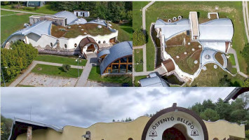 Days of Our Cultural Heritage in the Miocene Park