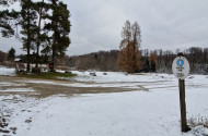 Decemberi madárgyűrűzés Jávorkúton