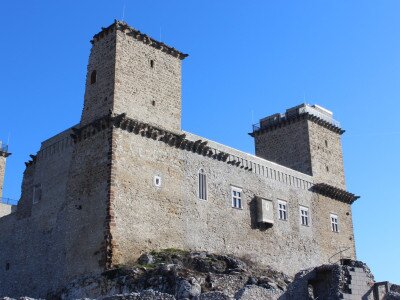 Diósgyőr Castle