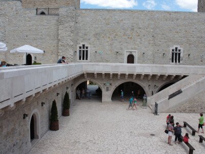 Diósgyőr Castle