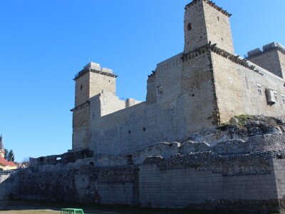 Diósgyőr Castle