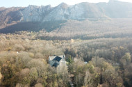 Geotóp napi túra a Bél-kőre