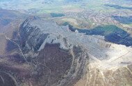 Geotóp napi túra a Bél-kőre