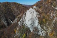 Miskolc, Lillafüred - Szeleta tanösvény