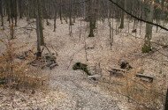 Dobos Well and surroundings, Nógrádsipek