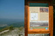 Felsőtárkány – Vár Hill Nature Trail