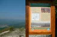 Felsőtárkányi - Várhegyi tanösvény