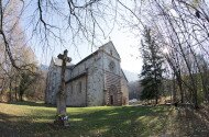 Bélapátfalva - Bél-kői Tanösvény