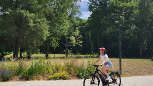 E-bike bérlés a Szeleta Parkban