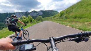 E-bike túra a Bükk-fennsíkra: Bél-kői kör 