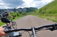 E-bike túra a Bükk-fennsíkra: Bél-kői kör 