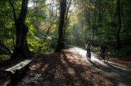 E-bike túra a Bükk-fennsíkra: Kis-kőháti kör