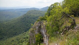 ECO KARST - Karszt területek ökoszisztéma szolgáltatása – a helyi fenntartható fejlődés támogatása