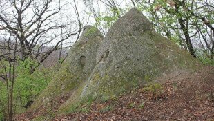 Eger - Mész-hegy dél 