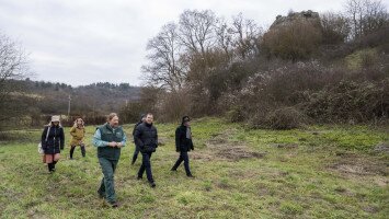 Együtt a nógrádi erdők védelmében