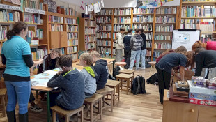 E-hulladék - Nem szemét!