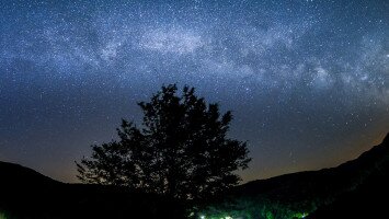 Érdekel a csillagászat? - csillagászati tábort hirdetünk