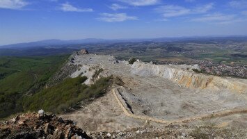 Értékek  Mályinkától Bélapátfalváig a Kéktúra mentén