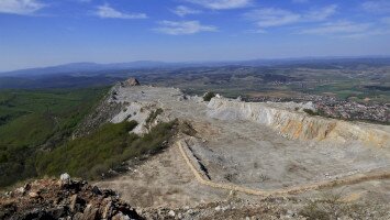 Értékek  Mályinkától Bélapátfalváig a Kéktúra mentén