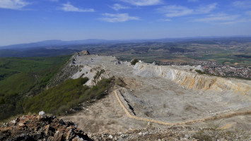 Értékek Mályinkától Bélapátfalváig a Kéktúra mentén