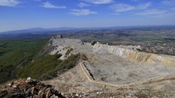 Értékek Mályinkától Bélapátfalváig a Kéktúra mentén