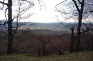 Bénai-sziklák (SK)