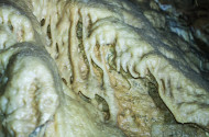 Esztáz-kői-barlang - Rövid túra