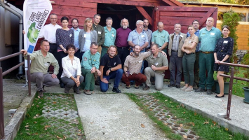 EuroLargeCarnivores műhelybeszélgetés