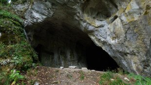 Európai Nemzeti Parkok Napja: Túra a Balla-barlanghoz