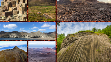 European Geoparks Week in the transnacional Palóc Geopark