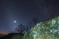 ***Evening astronomy programme at the Bükk Observatory 