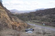Buda-hegyi geológiai és botanikai tanösvény