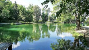 Felsőtárkány - Kő-köz tanösvény