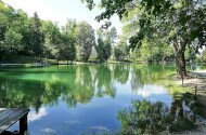 Felsőtárkány - Kő-köz tanösvény