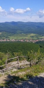 Felsőtárkány – Vár Hill Nature Trail