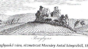 Feltárulóban Baglyaskő múltja