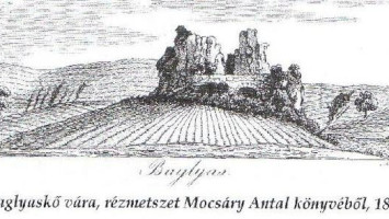 Feltárulóban Baglyaskő múltja