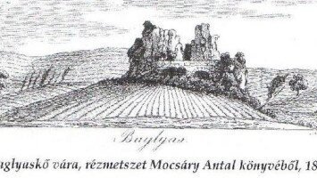 Feltárulóban Baglyaskő múltja