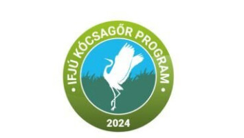 Fiatalok a természetvédelemben – idén is várják az Ifjú Kócsagőröket a nemzeti parkok