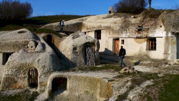 Földtani barangolások geotúra-sorozat II. - Geoséta Noszvajon